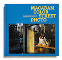 Macadam color Street photo